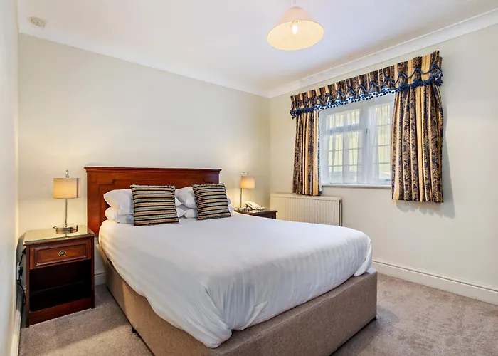 Best Western Lamphey Court Hotel And Spa