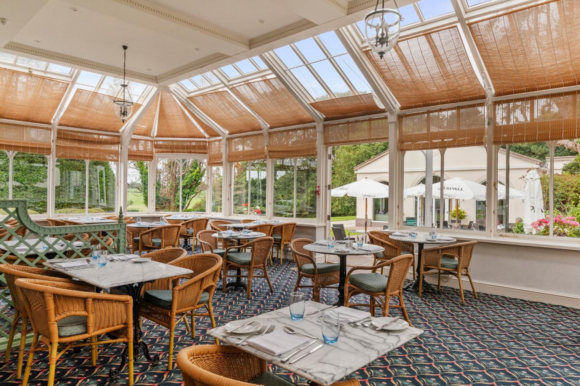 Hotel Western Court And 4*