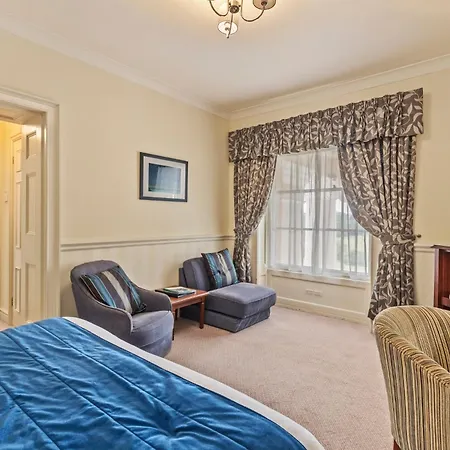 Best Western Lamphey Court Hotel And Spa Exterior photo