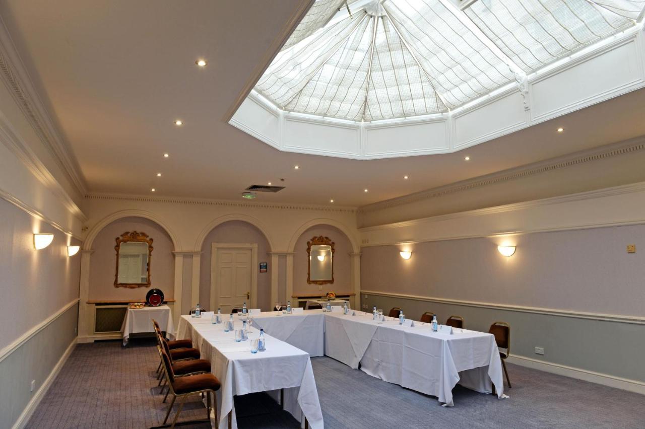Western Court And Hotel Lamphey