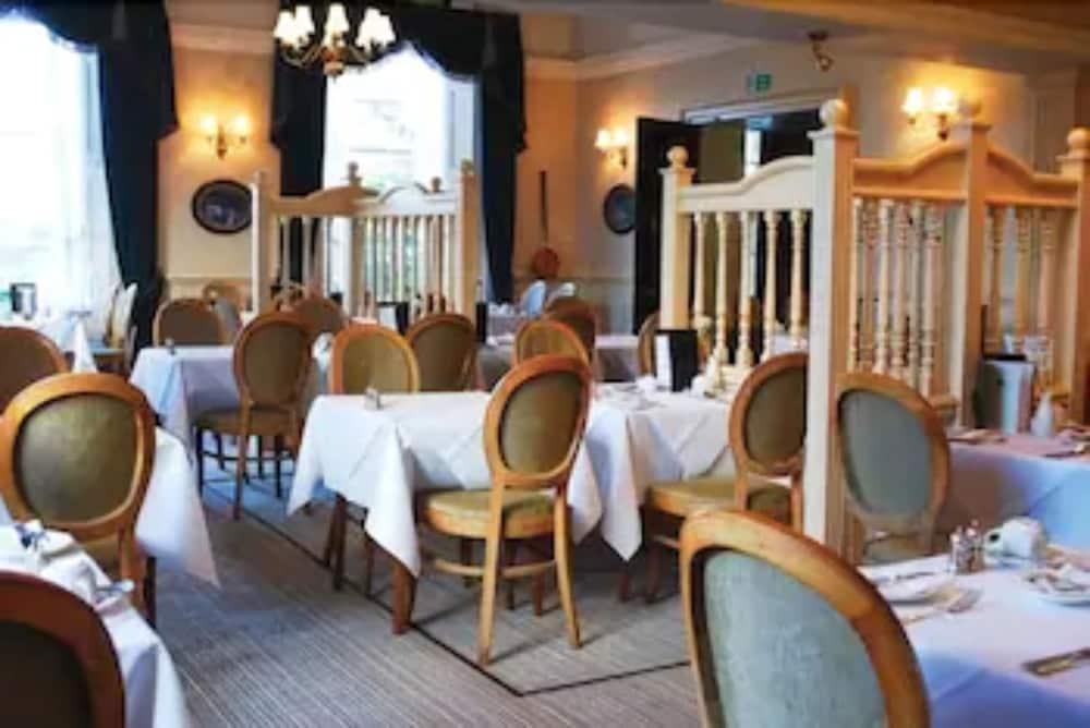 Western Court Hotel&spa