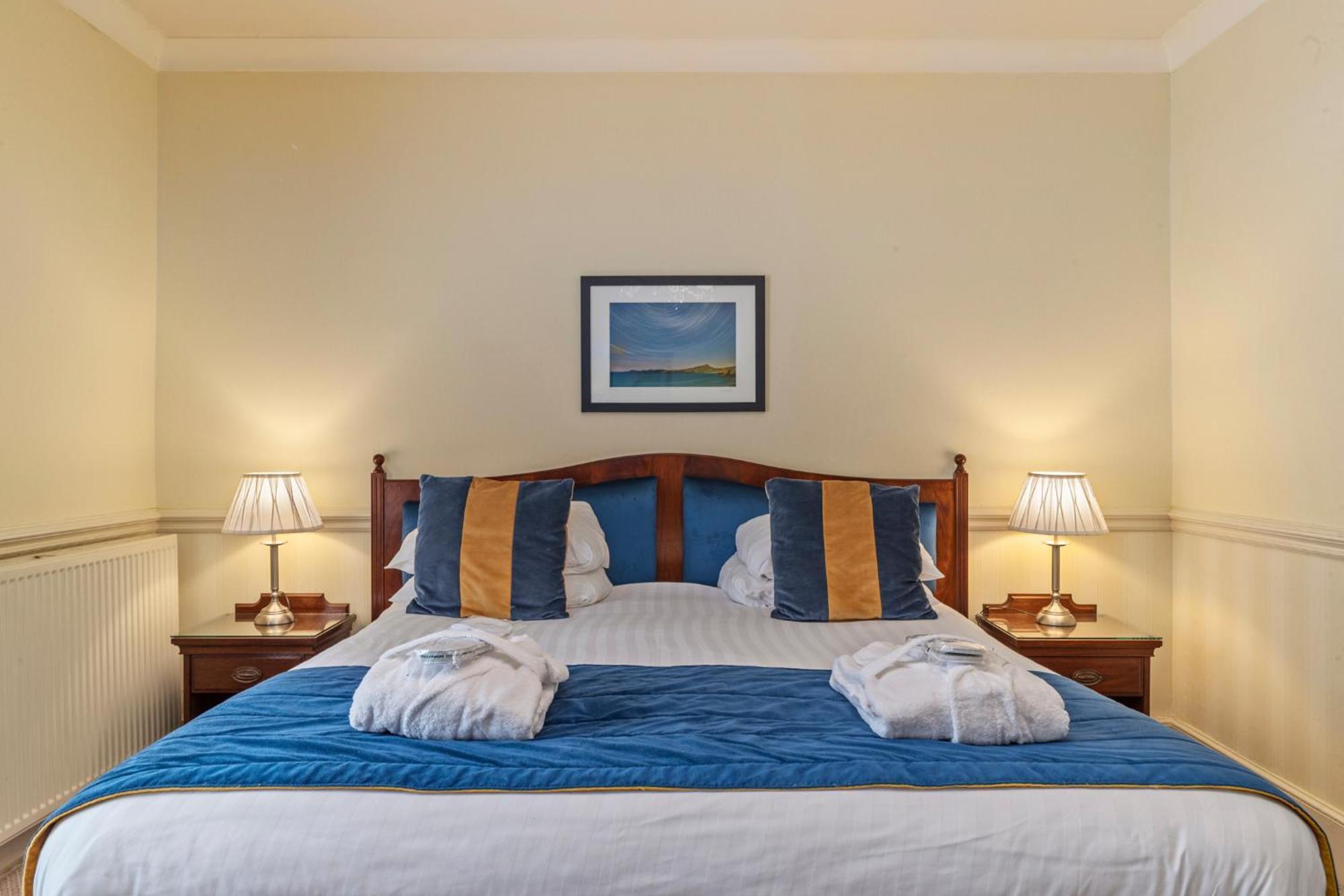 Hotel Western Court And