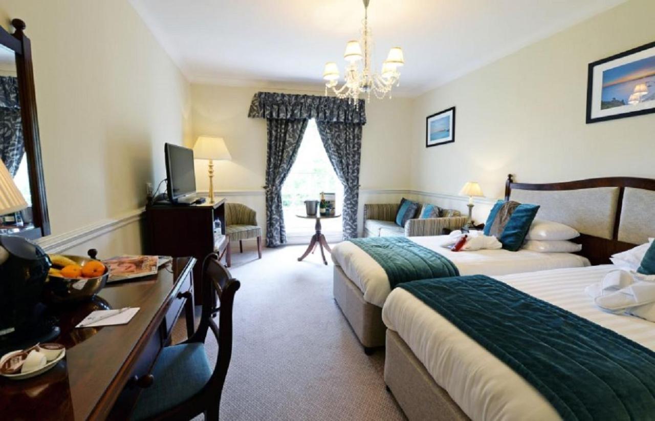 Western Court Hotel&spa