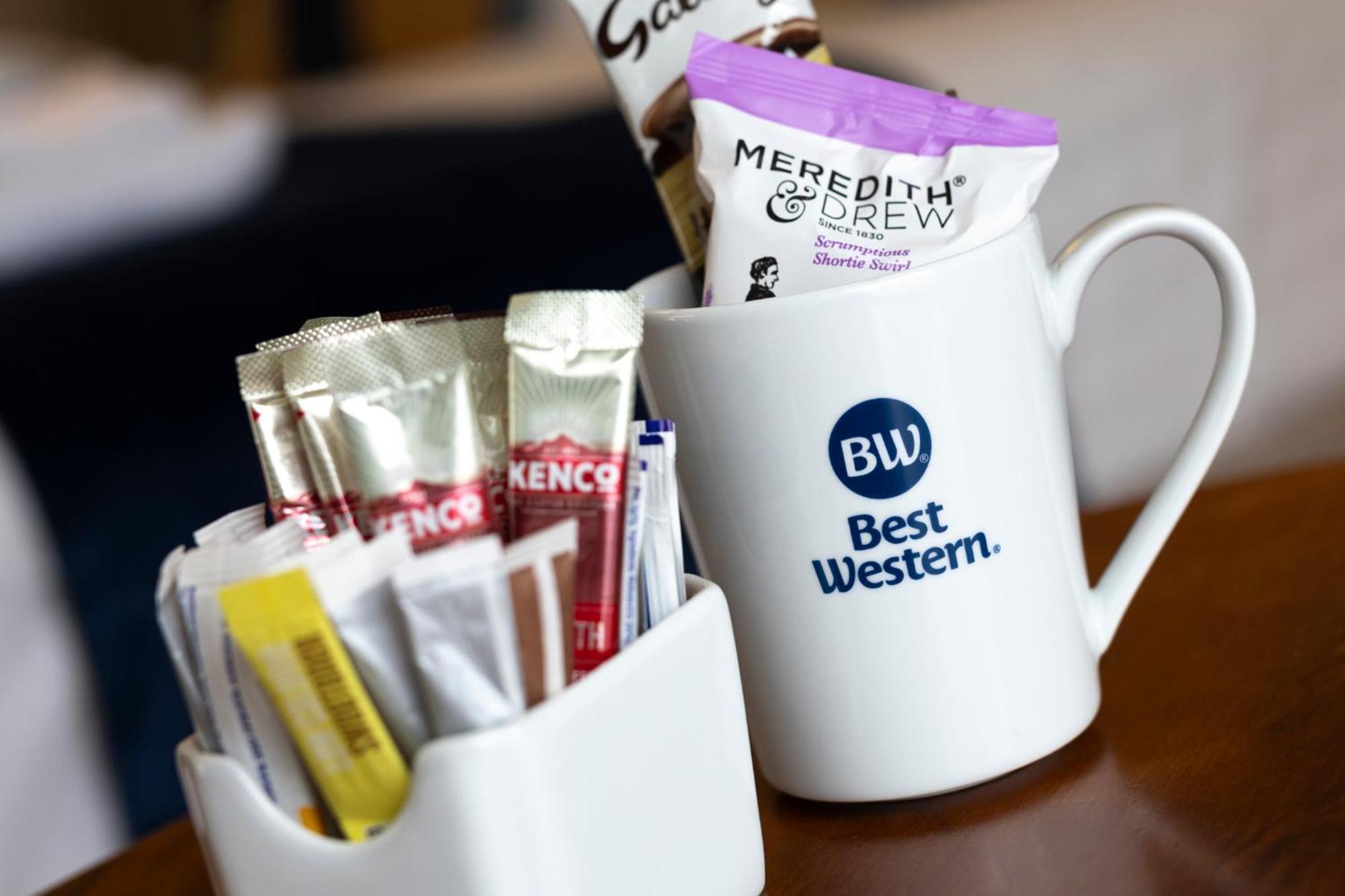 Western Court Hotel&spa Hotel Lamphey