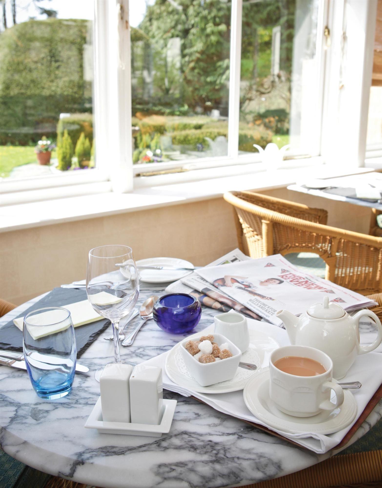 Western Court Hotel&spa Hotel 4*