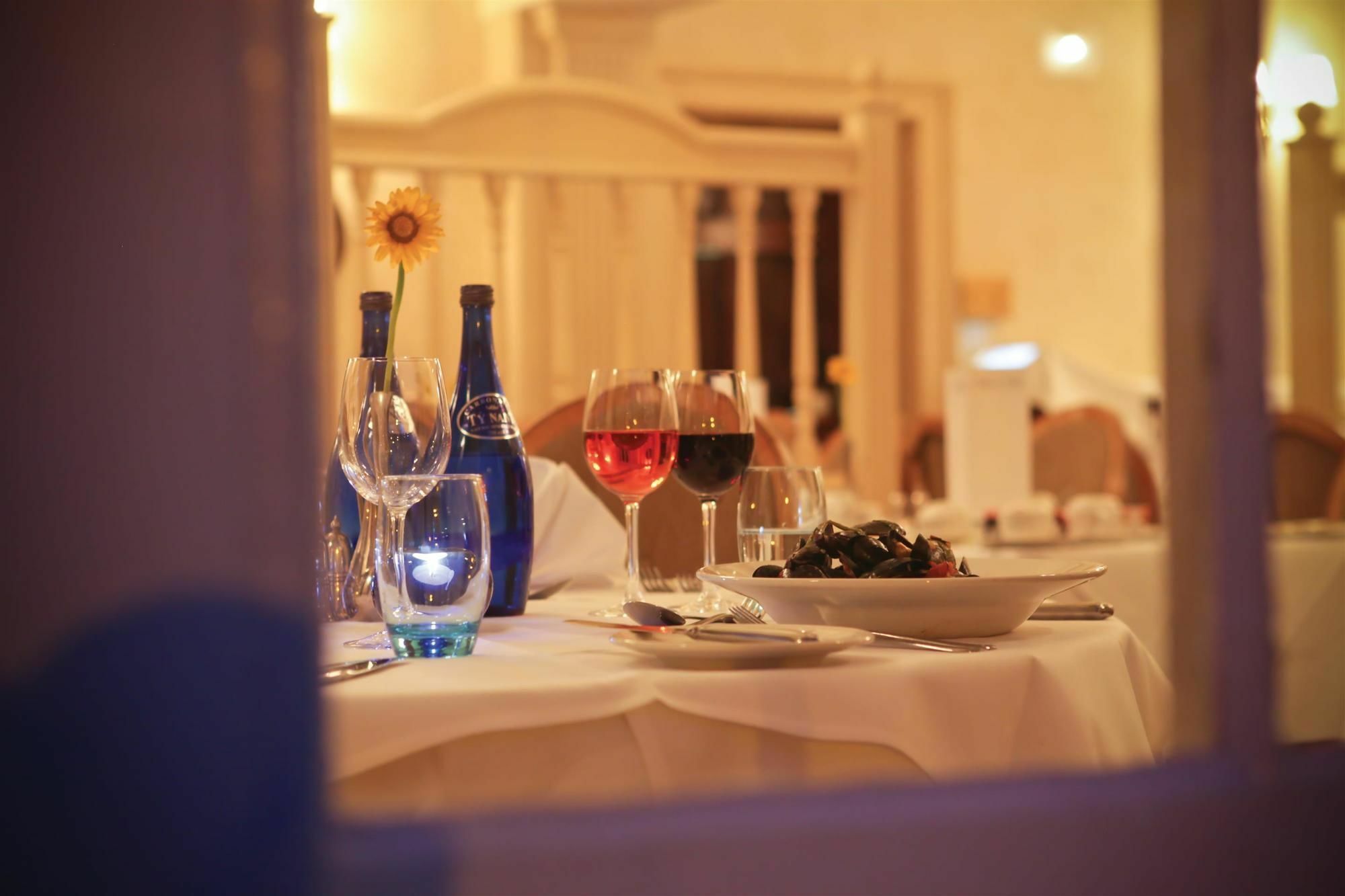 Western Court Hotel&spa Lamphey