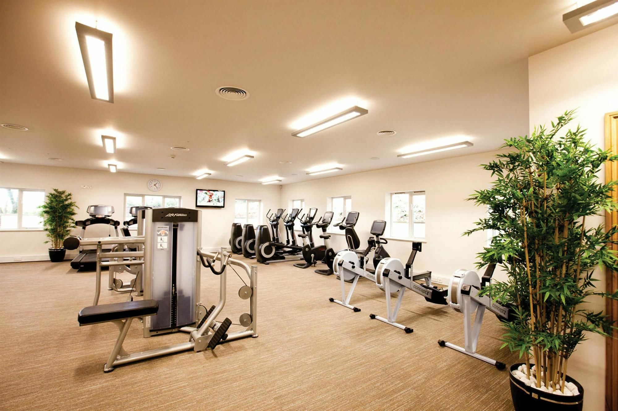 Western Court Hotel&spa Hotel Lamphey