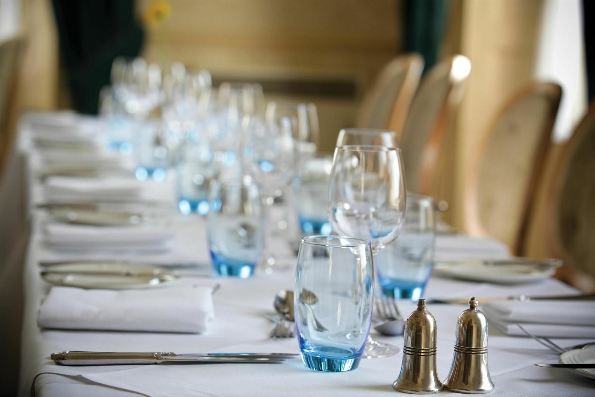 Western Court Hotel&spa