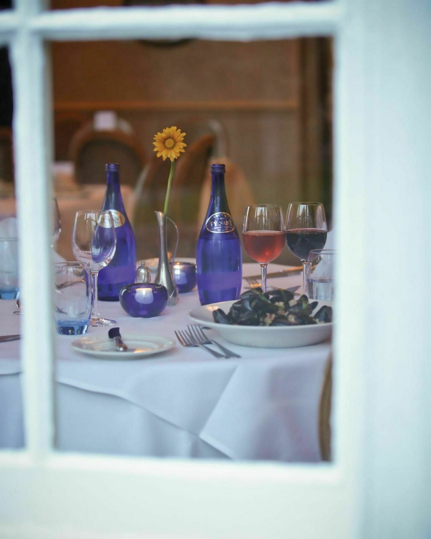 Western Court Hotel&spa 4*