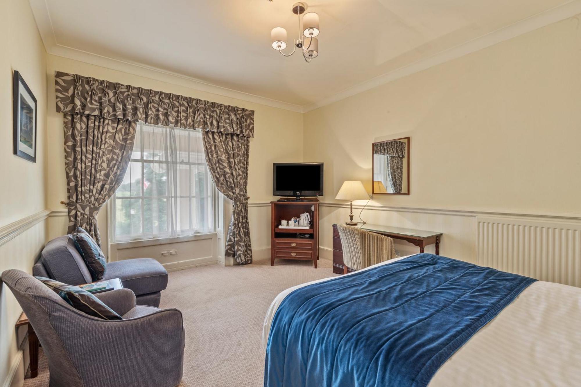 Western Court Hotel&spa