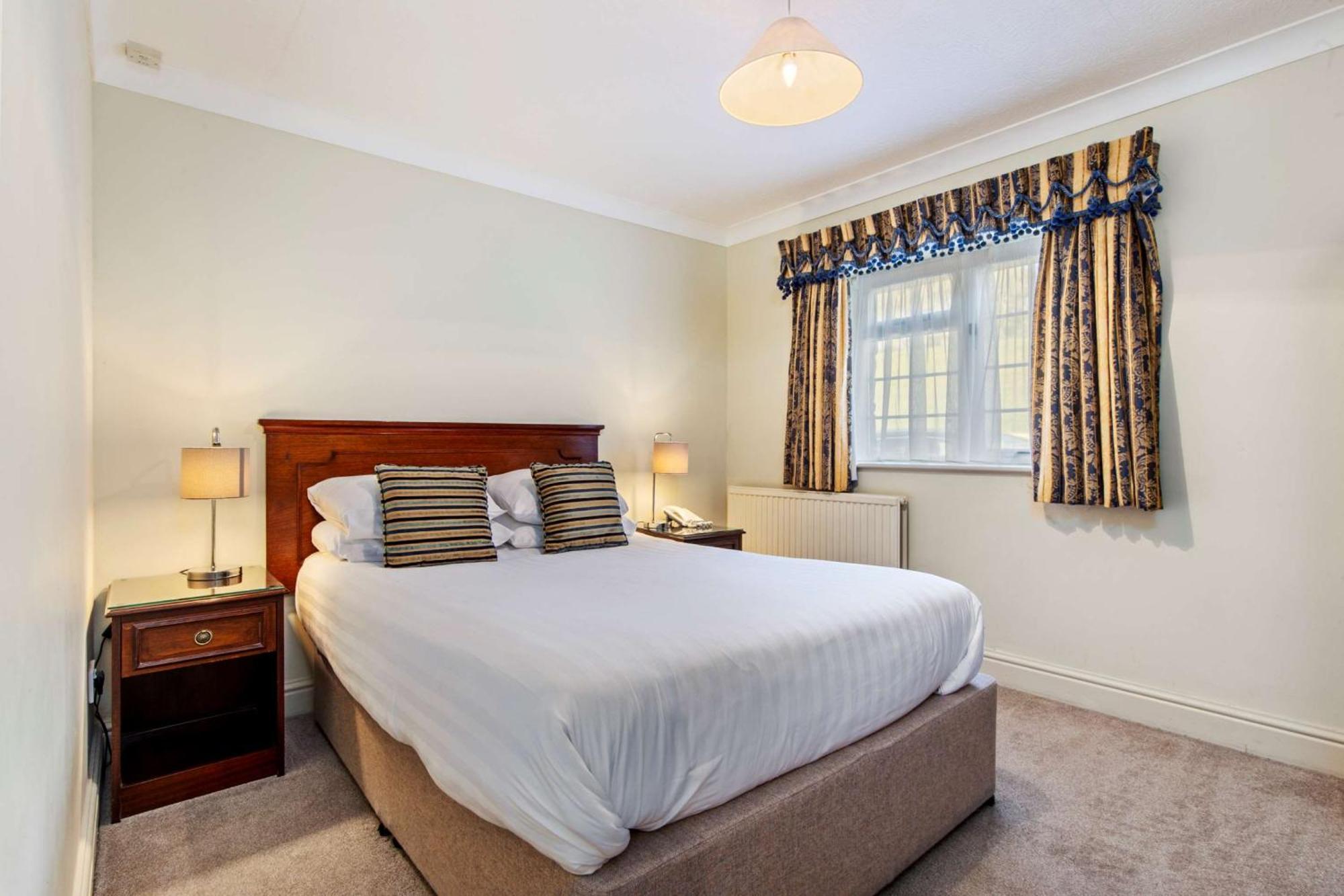 Western Court Hotel&spa