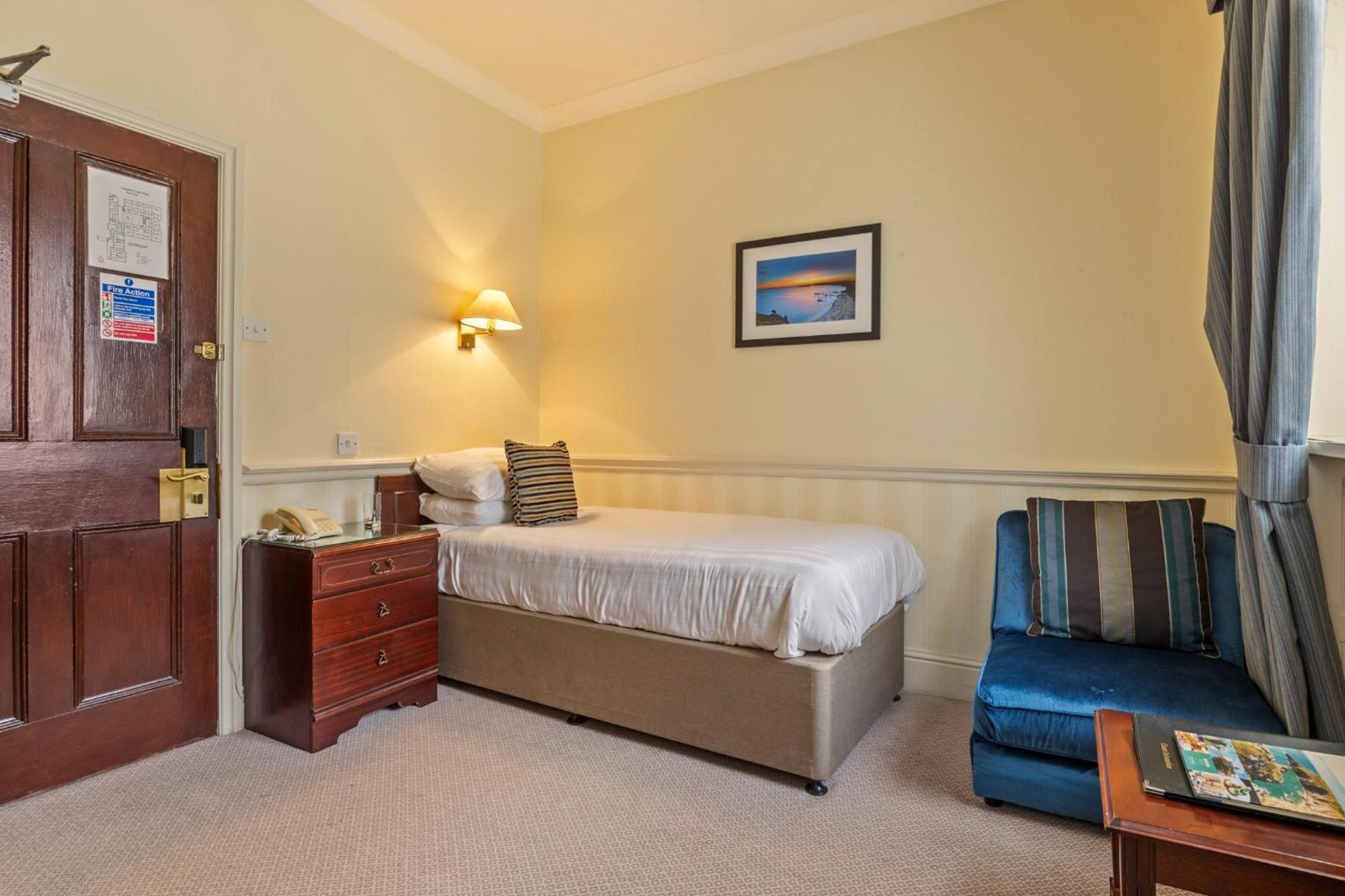 Western Court Hotel&spa Lamphey