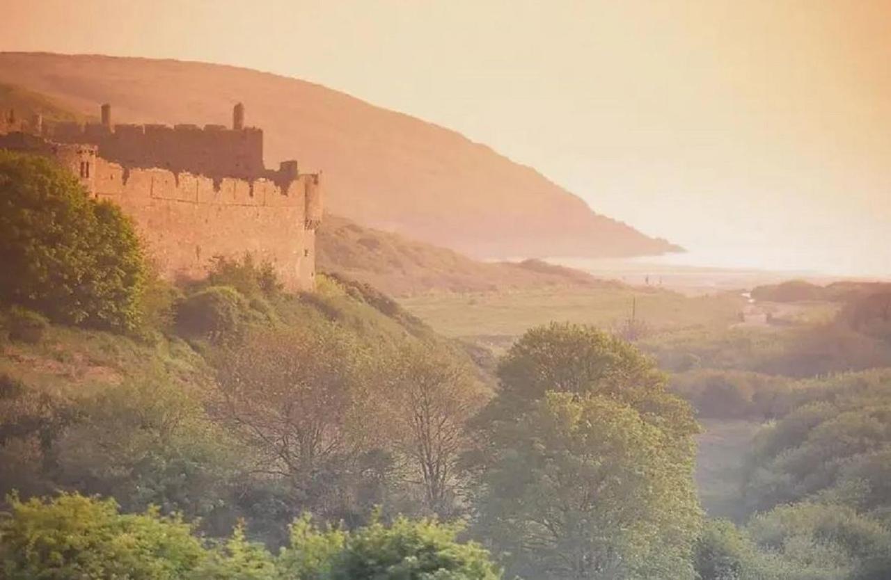 Western Court Hotel&spa 4* Lamphey