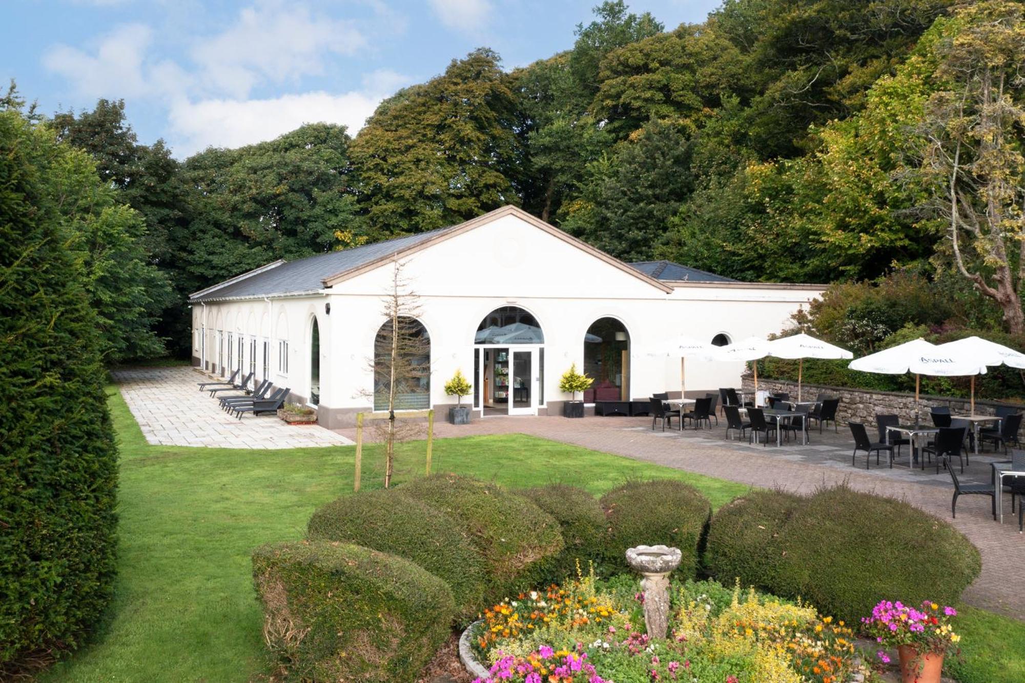 Western Court Hotel&spa Hotel 4*