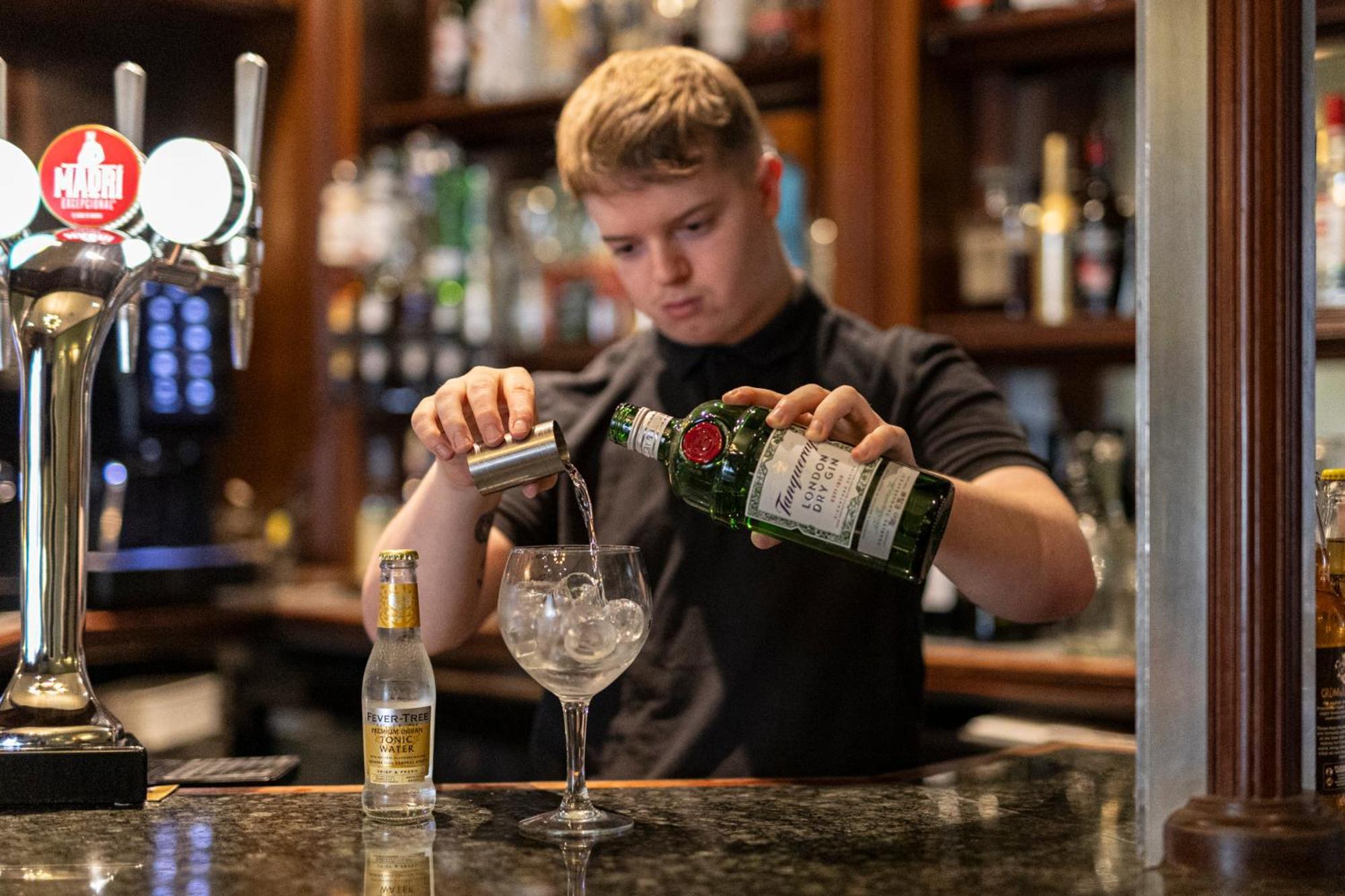 Hotel Western Court Hotel&spa Lamphey